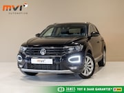 Volkswagen T-Roc - 1.5 TSI Sport 150pk / Stoelverwarming / Airco / Navigatie / 