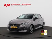 Peugeot 208 - 1.2 PureTech Allure Pack/ lage km/ compleet
