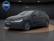 Volkswagen Polo - 1.0 TSI R-Line Business | Pano dak | Navigatie | Stoelverwar