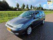 Ford Focus - Wagon 1.6-16V Futura Apk/Airco/2.Sleutel/Leer