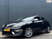 Renault Mégane - 1.2 TCe GT-Line | Cruise Control | Climate | Navi