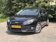 Ford Focus - 1.0 EcoBoost Edition Plus | Airco + Cruise control Nu € 2.95