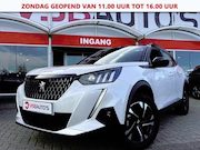 Peugeot 2008 - 1.2 PURETECH 130PK AUT. GT PANO-DAK NAVI CAMERA CARPLAY AIRC