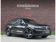 Volkswagen Touareg - 3.0 TSi eHybrid 4MOTION R | Pano - DYNAUDIO