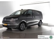 Volkswagen Multivan - 1.4 eHybrid 212PK L2H1 Life Business 7 Pers.