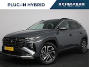 Hyundai Tucson - 1.6 T-GDI PHEV Comfort Smart