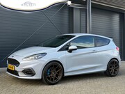 Ford Fiesta - 1.5 EcoBoost ST-3, Performance Pack, Maxton, Milltek, Winter