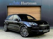 Porsche Cayenne - 3.0 E-Hybrid Black Edition MASSAGE|PASSENGER-DISPLAY|SPORTUI