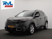 Citroën C5 Aircross - 1.2 PureTech Feel * Origineel Nederlands * Carplay Adaptive-