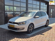 Volkswagen Polo - 1.2 TSI BlueMotion Highline | Clima | Cruise | Weinig km |