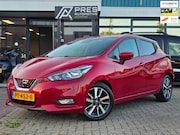 Nissan Micra - 0.9 IG-T N-Connecta |CLIMA|CRUISE|NAVI|CAMERA