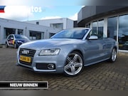 Audi A5 - 2.0 TFSI 3x S-Line Edition Bang&Olufsen