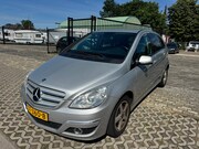 Mercedes-Benz B-klasse - 170 NGT