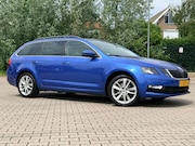 Skoda Octavia - Combi 1.5 TSI Greentech Sport Business Automaat