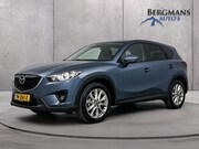 Mazda CX-5 - 2.0 4WD // TREKHAAK // LEDER // NAVIGATIE
