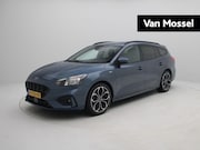 Ford Focus - Wagon 1.0 EcoBoost Hybrid ST Line X Business | Apple Carplay