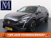 Peugeot 408 - e-408 GT 58 kWh VAN: 42.900, - VOOR: 37.877, - UW WKVOORDEEL
