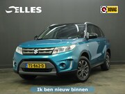 Suzuki Vitara - 1.6 Comfort | Trekhaak | Airco | Navigatie | Bluetooth | Cru