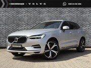 Volvo XC60 - 2.0 T6 Plug-in hybrid AWD Inscription Expression | Adaptieve