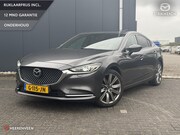 Mazda 6 - 2.0 SkyActiv-G 165 Signature AUTOMAAT | ALLE OPTIES |