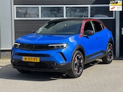 Opel Mokka - 1.2 Turbo GS Line Automaat, Navi, Carplay, Adaptive Cruise,