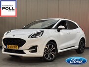 Ford Puma - 125pk Eco Hybrid ST-Line Camera Winter Parking pack Privacy 