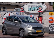 Kia Venga - 1.6 CVVT DynamicPLusLine Automaat 1e Eig. +NAP NL-auto