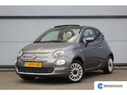 Fiat 500C - 500 C 1.0 Hybrid Dolcevita | Cruise | Airco | Pdc | Carplay