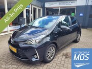 Toyota Yaris - 1.5 Hybrid Dynamic clima camera cruise trekhaak