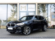 BMW X3 - xDrive20i Aut. | High Executive | M Sportpakket | Panoramada