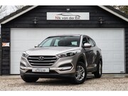Hyundai Tucson - 1.6 GDi i-Drive-Navi-Trekhaak-Dealer OH