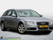 Audi A4 - Avant 2.0 TFSI quattro Pro Line Business