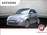Fiat 500 - 1.0 Hybrid 70pk Dolcevita | 1ste eigenaar | Climate | Glazen