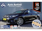 Kia ProCeed - T-GDI GT-Pl. ine | TREKHAAK | PANO | SUPER LUCXE | 1E EIGENA