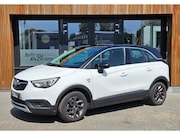 Opel Crossland - 1.2 Turbo Innovation navi. lichtmetaal. apple carplay.
