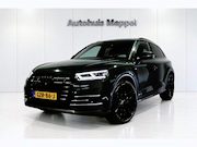 Audi Q5 - 50 TFSI S-Line*SOH96%*Lucht-V*B&O*Massage*GeruiteStoel*Matri