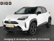 Toyota Yaris Cross - Hybrid 115 Dynamic Sport Bi-Tone | Stuur- & Stoelverwarming