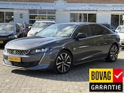 Peugeot 508 - 1.6 HYbrid GT Pack Business PANO | NAVI | KLIMA | BOVAG