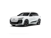 Audi Q6 e-tron - SQ6 quattro 490PK 100 kWh | Trekhaak | Panoramadak | Luchtve