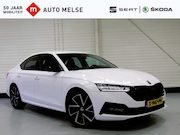 Skoda Octavia - 1.0 TSI e-Tech MHEV 110pk DSG Sport Business
