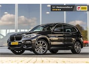BMW X3 - xDrive20i High Executive M-Sport | Pano | Trekhaak | Leder