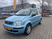 Fiat Panda - 1.2 Class - Airco - Lichtmetalen velgen - Nette st
