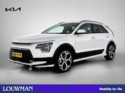 Kia Niro - 1.6 GDi HEV DynamicPlusLine | Head Up Display | Elektrische