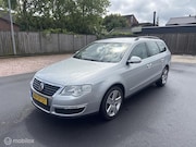 Volkswagen Passat - 2.0 FSI Automaat Trendline
