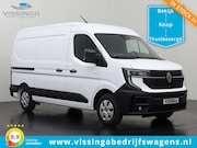 Renault Master - E-Tech L2H2 Long Range Advance 87 kWh Wit