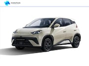 BYD Dolphin Surf - 42, 2 kWh 88 pk Boost {uitgelichte-BYDopties}
