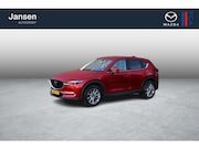 Mazda CX-5 - 2.5 SkyActiv-G 194 Luxury , Automaat, Leder, Trekhaak, 360 C