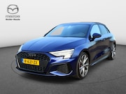 Audi A3 - Sportback 35 TFSI S Edition 150Pk Aut | Adaptive cruise | Pr