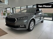 Skoda Fabia - 1.0 TSI Business Edition | Achteruitrijcamera | Keyless Entr