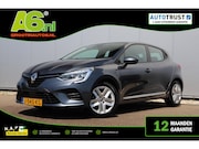 Renault Clio - 1.0 TCe Zen 101PK Navigatie Carplay Android Airco Cruise Con
